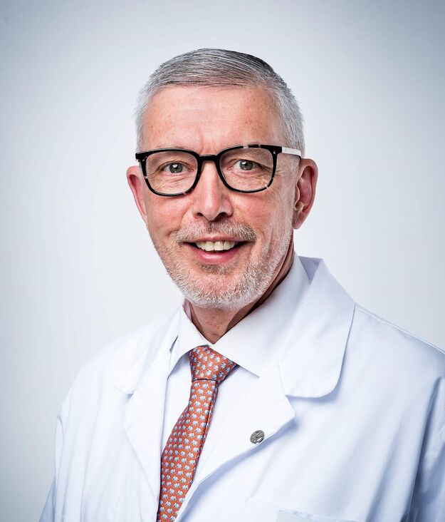 Arzt Ernährungsberaterin Dalibor Farina