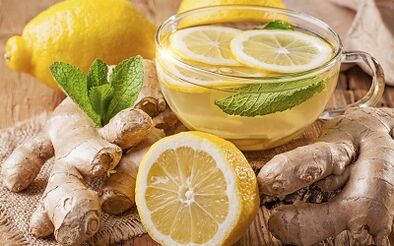 Volksheilmittel zur schnellen Gewichtsabnahme